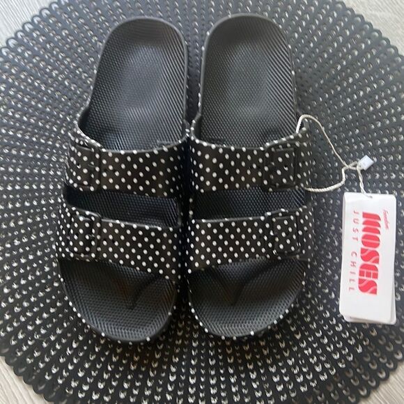 FREEDOM MOOSES 2 band slides - Picture 2 of 6